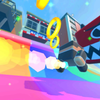 Rocket Pants Runner 3D(�����������3D)v1.0.4 ��׿��