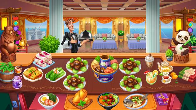 Restaurant Love(��⿲���֮��)v1.1 ��׿��