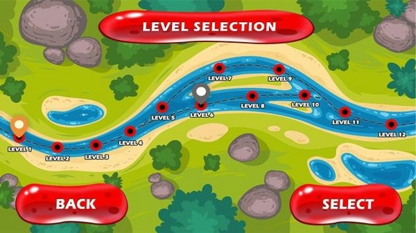 River Crossing Boat Ride(�ɺ���ͧ)v1.0 ��׿��