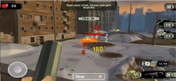 WW2 Battle Simulator(ʿ��ģ����)v1.4.1 ��׿��