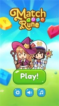 matchRune(ƥ�����)v1.6 ��׿��