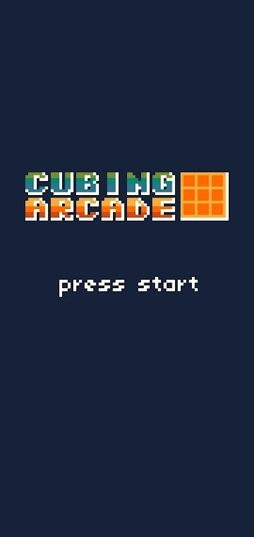 Cubing Arcade(ֻ)v1.1.0 ׿