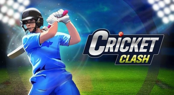 Cricket Clash(ͻ)v3.0.2 ׿