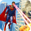 Flying Superman Simulator 2018(����ģ�����ֻ�������)v1.0 ���°�