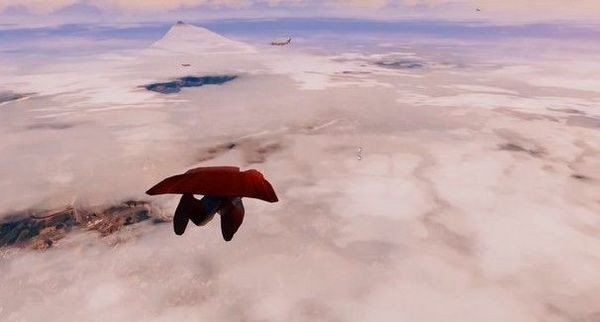 Flying Superman Simulator 2018(ģֻ)v1.0 °
