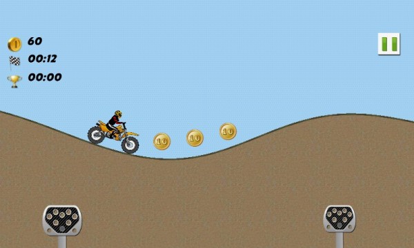 Gravity Biker(�������г�����)v1.0.3 ��׿��