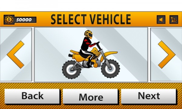 Gravity Biker(�������г�����)v1.0.3 ��׿��