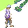 Run Rich 3d(Խ��Խ����)v6 ��׿��
