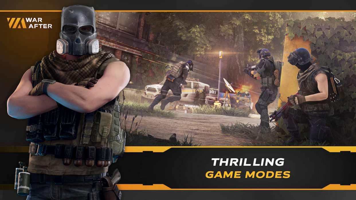Number752 The Way to Freedom Demo(����752����֮·)v1.010 ��׿��