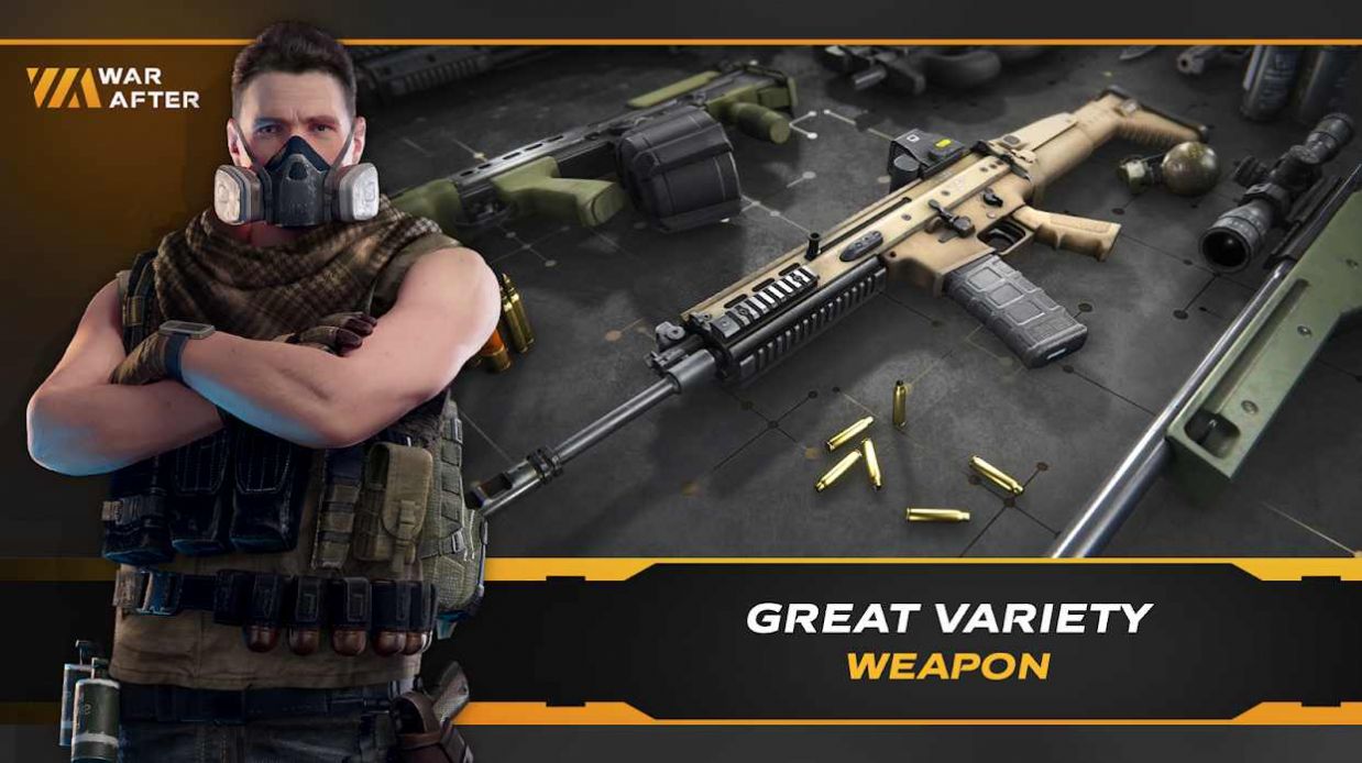 Number752 The Way to Freedom Demo(����752����֮·)v1.010 ��׿��