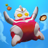 Fatty Ultraman Battle(肥胖奥特曼大作战)v1.0.1 安卓版