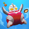 Fatty Ultraman Battle(���ְ���������ս)v1.0.1 ��׿��