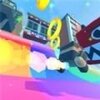Rocket Pants Runner 3D(���������)v1.0.4 ��׿��