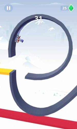 Gravity Biker(����Ħ�г���)v1.0.3 ��׿��