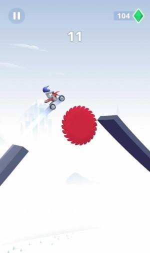 Gravity Biker(����Ħ�г���)v1.0.3 ��׿��