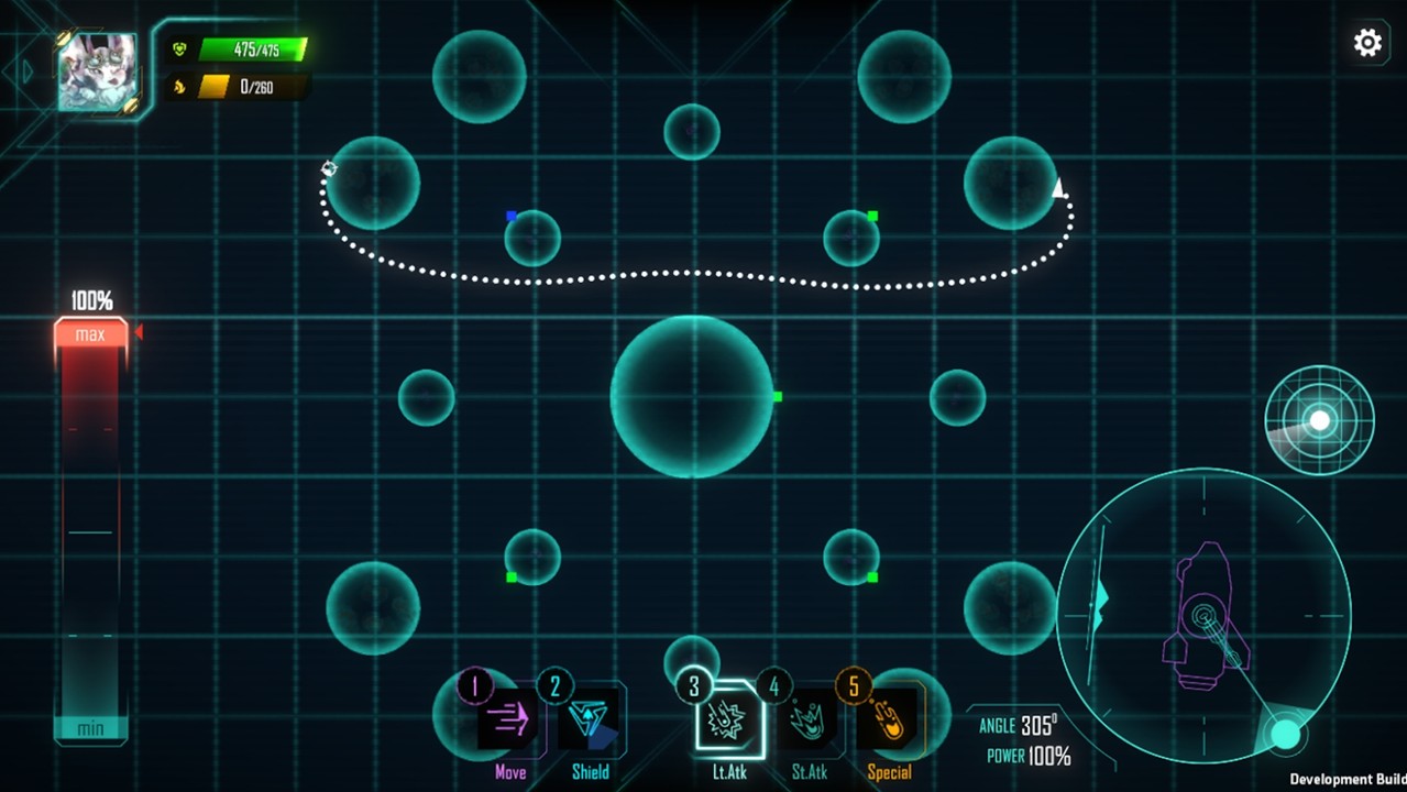 Space Mavericks(̫��Сţ)v0.2.7 ��׿��