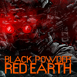 ڻҩBlack Powder Red Earth