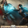 ��ʦ�;���Wizards and Warlords�ⰲװ��ɫ��