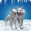 Arctic Wolf Family Simulator(�����Ǽ�ͥģ����)