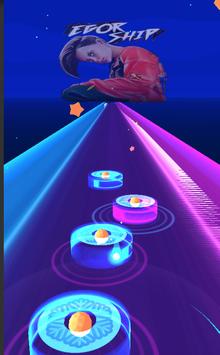 FNF Music - Dancing hop tiles(������ש)v1.1 ���İ�