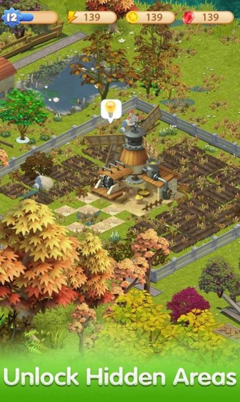 Merge Town(�ϲ�С��)v0.1.1.126 ��׿��