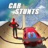Super Hero Car Stunt(����Ӣ���ؼ�쭳�)v1.3 ��׿��