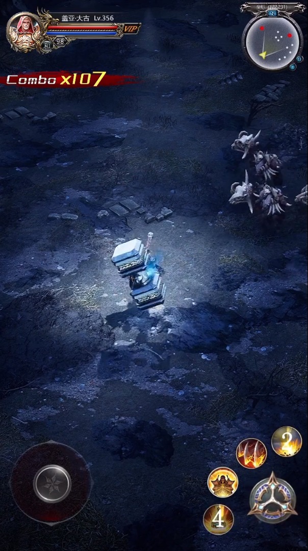 �ٻ�֮��v1.0.1 �ٷ���