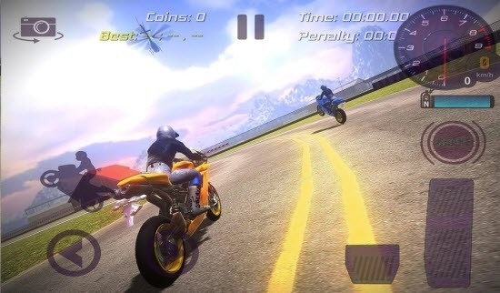 StuntBikeRace(����Ħ�г��ؼ���)v1.0 ��׿��