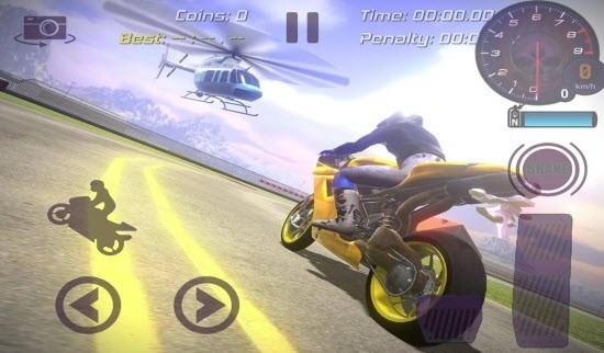 StuntBikeRace(����Ħ�г��ؼ���)v1.0 ��׿��