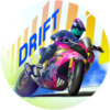 Drift Bike Racing(�ؼ�Ħ�о���)v1.01 ��׿��