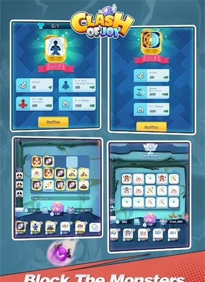 Clash of Joy(���ֵĳ�ͻ)v1.0.1 ��׿��