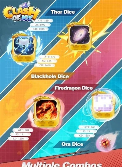 Clash of Joy(���ֵĳ�ͻ)v1.0.1 ��׿��