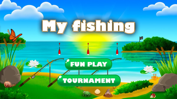 My Fishing World(ҵĵ)v1.14.97 ׿