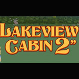 С2(Lakeview Cabin2)