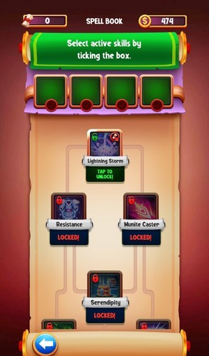 Merge Mage(�ϲ���ʦ)v0.3 ��׿��