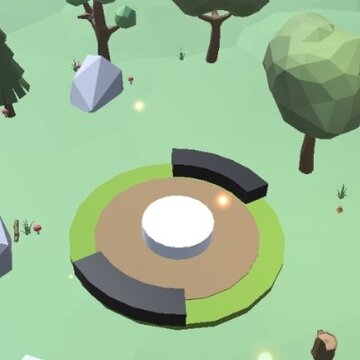 森林守护者3D 森林守护者3D