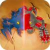 Spore Monsters 3D(���Ļ���)v1.7 ��׿��