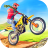 Bike Ramp Challenge - Bike Stunts(Ħ�г�б�·���ؼ�)v1.1.1 ��׿��
