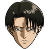 Attack on Titan Cursors���v1.0.0 ���°�