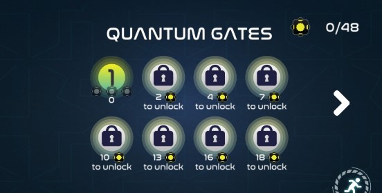 Quantum Gates()v1.0.1 ׿