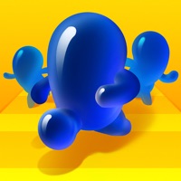 黏球冲突3D手游iOS