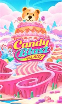 Candy Blast Village(ǹը)v1.0.3 ׿