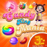 CandyKingMania(�ǹ�������)v1.9 ��׿��
