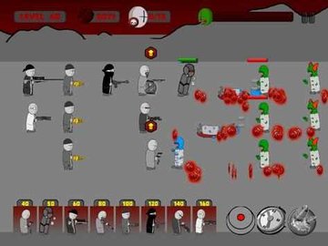 Madness Defense(�����ϰɷ���ս)v2.0.2 ��׿��