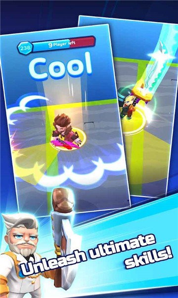 SwingFighter(���¶�ħ��)v1.0.3 ��׿��
