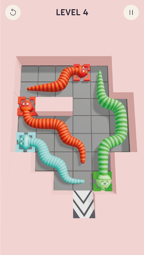 Snake Puzzle(֮)v0.11 ׿