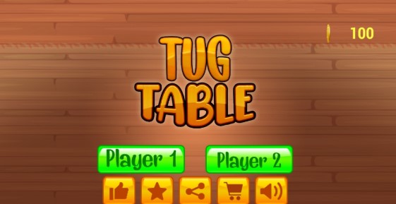 TugTable(ק���Ӿ���)v1.0 ��׿��