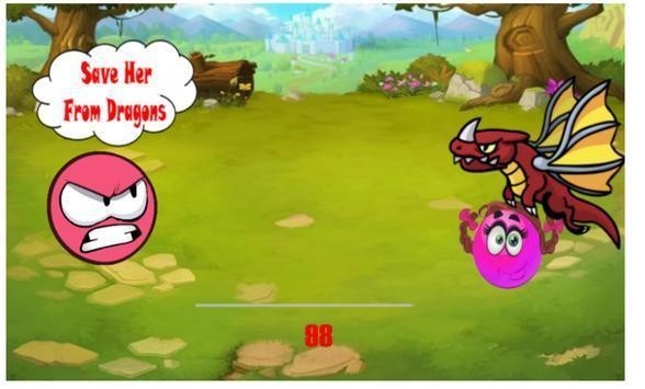 Red Ball(����Ӣ��ð��)v2.1 ��׿��