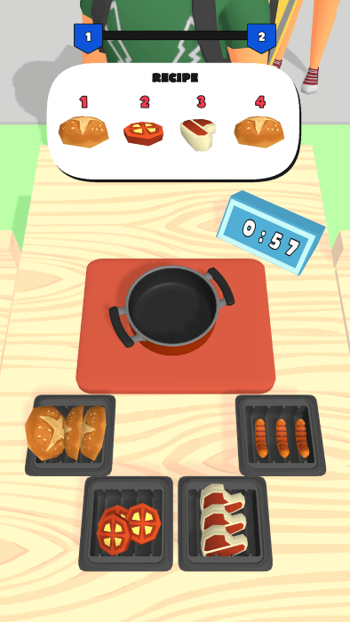 Delivery Master 3D(���ʹ�ʦ3d)v0.1 ��׿��