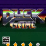 ѼDuck Game